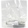 Krückenkaps Gr.1 18mm grau, 1 ST – PZN 8819998