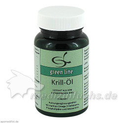 Krillöl, 75 ST – PZN 9240088