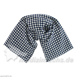 Körnerkissen mit 3 Kammern Icron Vitala 20cmx50cm, 1 ST – PZN 1582607