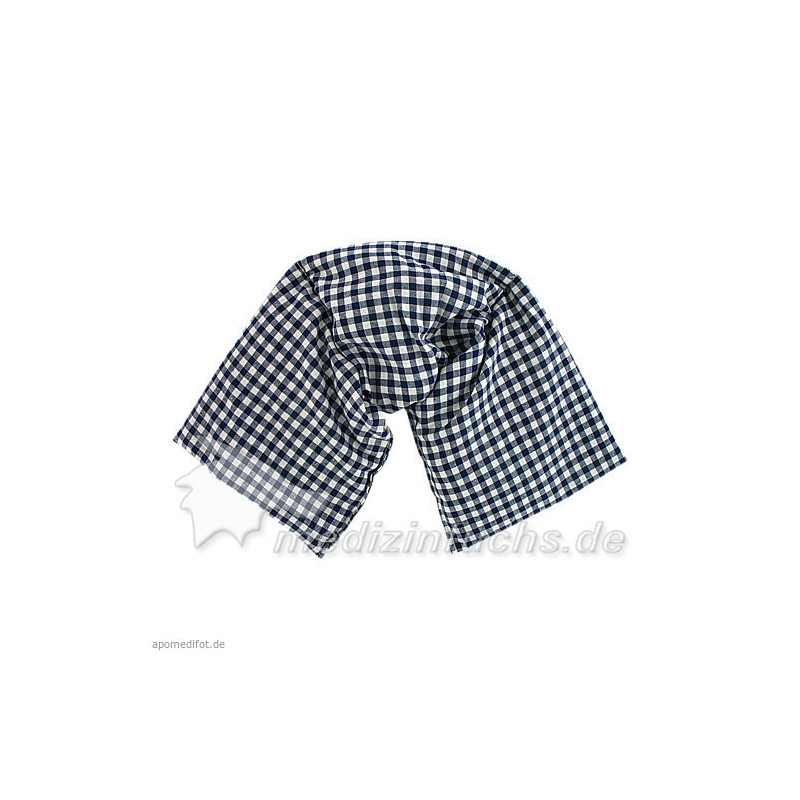 Körnerkissen mit 3 Kammern Icron Vitala 20cmx50cm, 1 ST – PZN 1582607