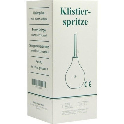 KLISTIERSPR FRA M K 4/150G, 1 ST – PZN 3186488