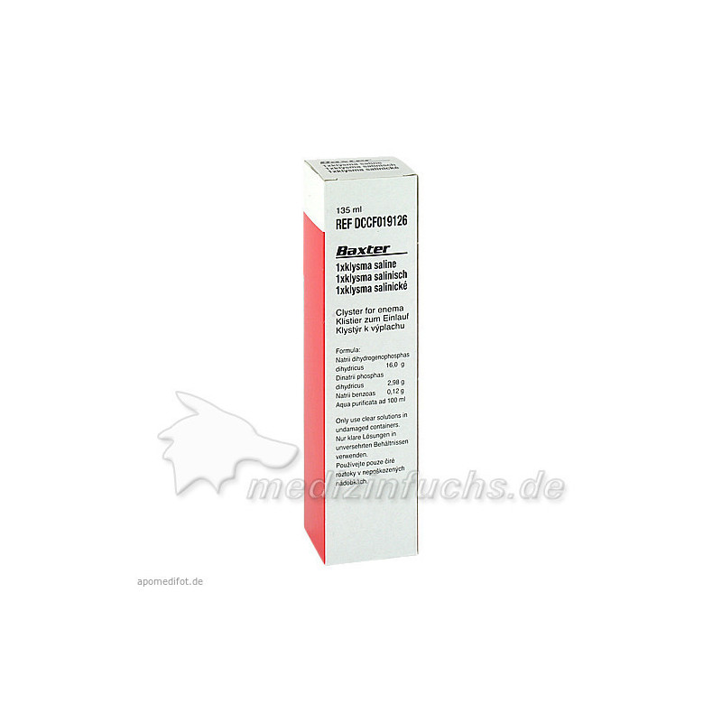 KLYSMA SALINISCH, 135 ML – PZN 1653804