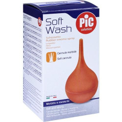 KLISTIERSPRITZE OHRENB 3, 180 ML – PZN 2690173