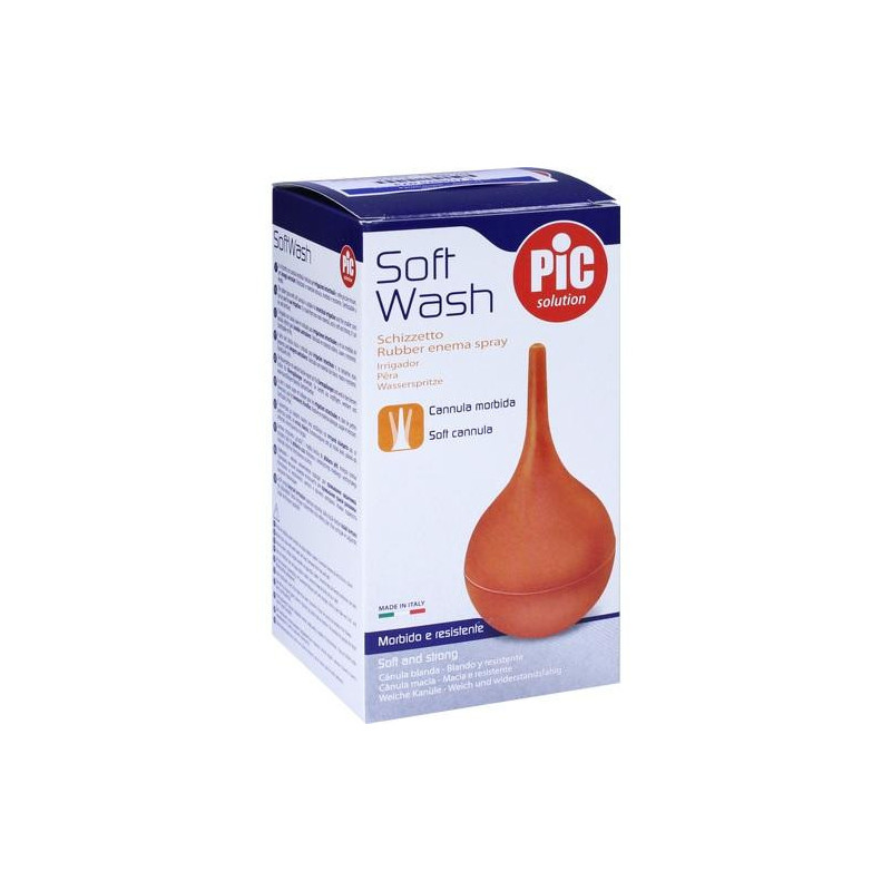 KLISTIERSPRITZE OHRENB 3, 180 ML – PZN 2690173