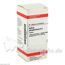 KALIUM PHOS D 3, 80 ST – PZN 1775631