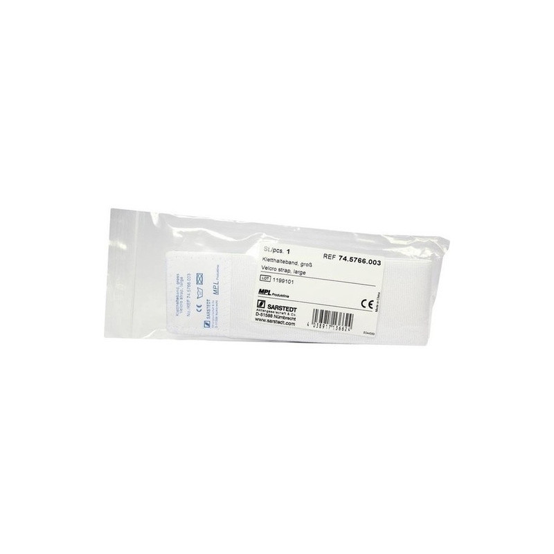 Kletthalteband large, 1 ST – PZN 8406641
