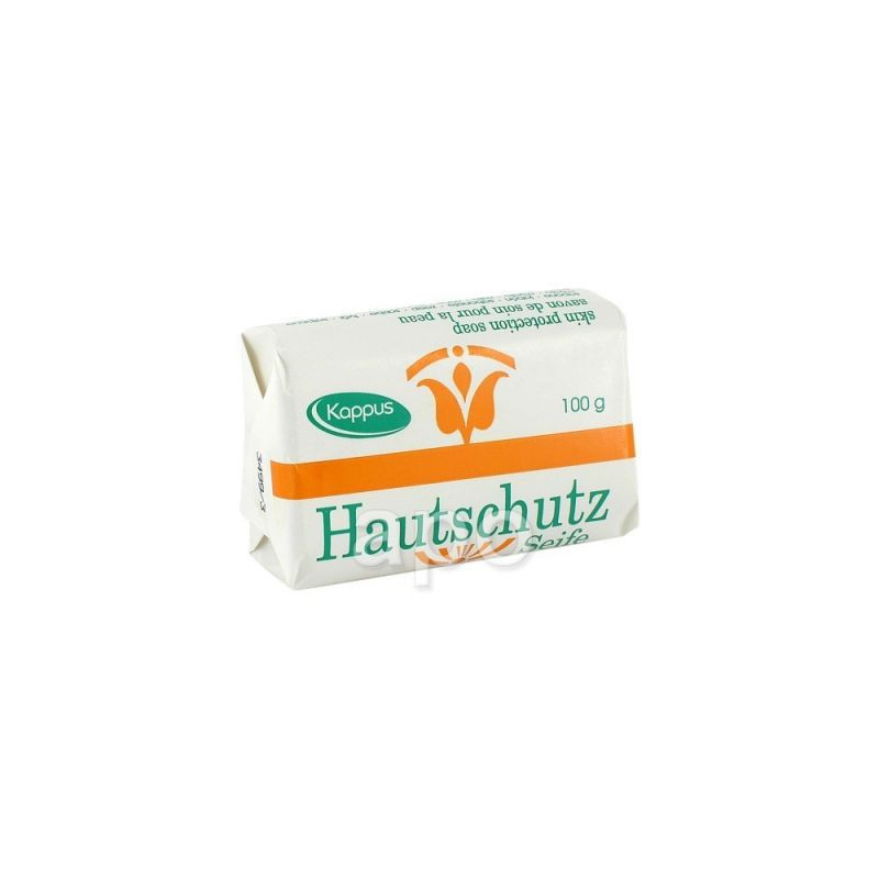 Kappus Hautschutzseife (100 g) – PZN 4794304