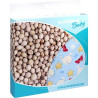 Kirschkernkissen 17x17cm mit Kindermotiv, 1 ST – PZN 2029752