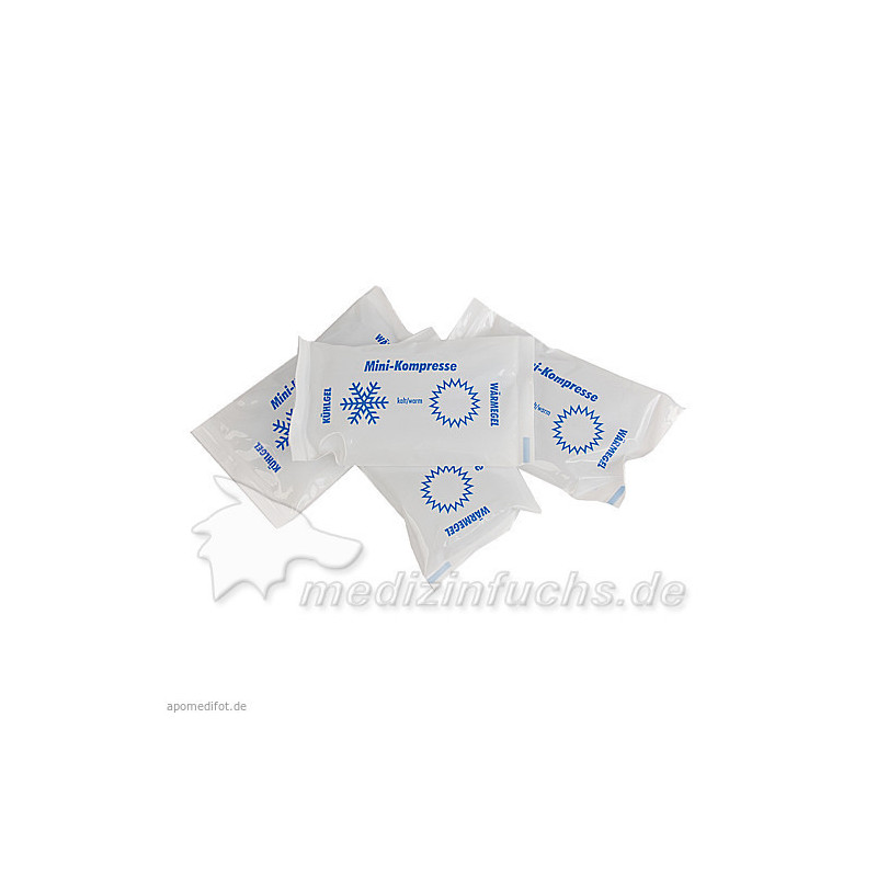 KUEHLGEL PV MINI KOMPRESSE, 1 ST – PZN 4764734