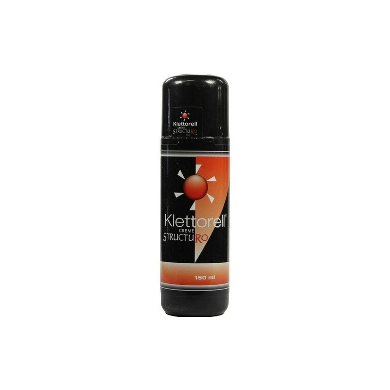 Klettorell Creme StructuRo, 150 ML – PZN 58459