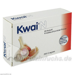 KWAI N, 200 ST – PZN 4508132