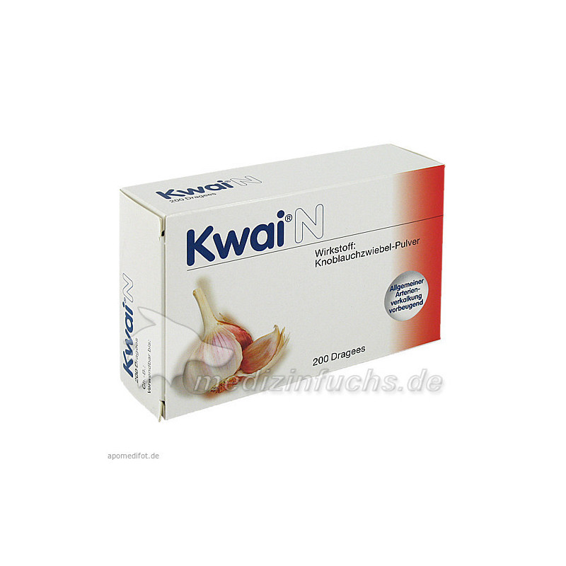 KWAI N, 200 ST – PZN 4508132