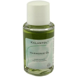 Kalantol Harmonie-Öl, 30 ML – PZN 4042892