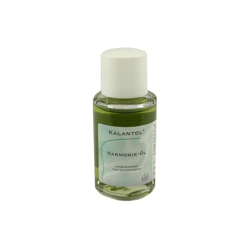 Kalantol Harmonie-Öl, 30 ML – PZN 4042892