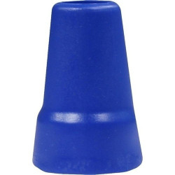 Krückenkapsel f Unterarm blau, 1 ST – PZN 1440741