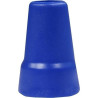 Krückenkapsel f Unterarm blau, 1 ST – PZN 1440741
