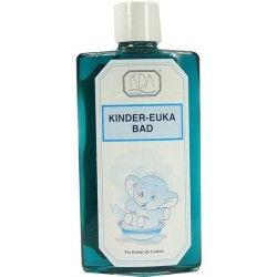 KINDER EUKA BAD KDA, 200 ML – PZN 4420029