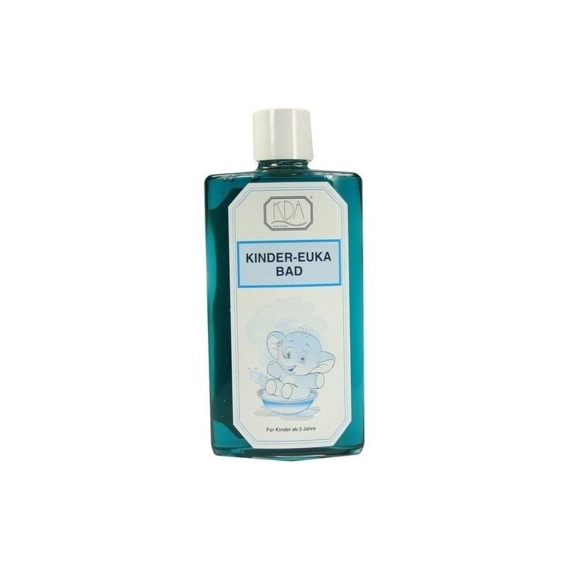KINDER EUKA BAD KDA, 200 ML – PZN 4420029