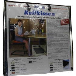 KEILKISSEN basic marineblau, 1 ST – PZN 1416636
