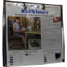 KEILKISSEN basic marineblau, 1 ST – PZN 1416636
