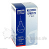 Klistierspritze Gr.8 290g birnenförmig, 1 ST – PZN 4444610