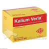 Kalium Verla Granulat, 50 ST – PZN 7712873