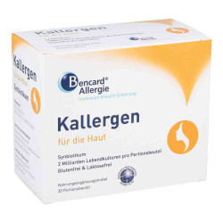 Kallergen Synbiotikum mit Probiotika und Prebiot.Beut. (30 stk) – PZN 11343720