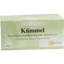 Kümmeltee, 20X1.8 G – PZN 7144771