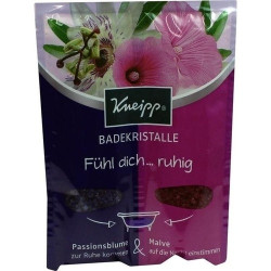 Kneipp Badekristalle Fühl dich ruhig, 60 G – PZN 9779640