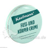 KAUFMANNS FUSS U KOERPER, 50 ML – PZN 2557824