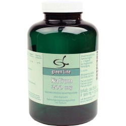 Kalium 200mg, 260 ST – PZN 7775483