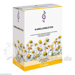 KAMILLENBL, 110 G – PZN 5467085