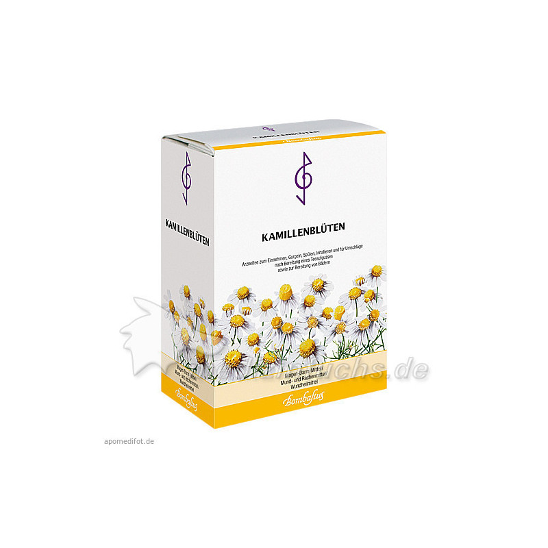 KAMILLENBL, 110 G – PZN 5467085