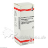 KALIUM BICHROM D12, 50 ML – PZN 2925340