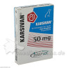 KARSIVAN 50 Filmtabletten f.Hunde, 60 ST – PZN 3069995