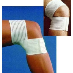 Kniegelenk-Bandage 1 Größe, 1 ST – PZN 592868