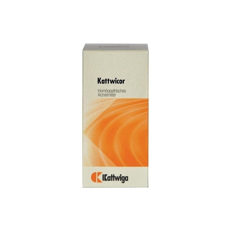 Kattwicor, 100 ST – PZN 1987362