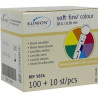 Klinion soft fine colour 28G, 110 ST – PZN 7336482