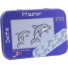 KINDERPFLASTER DELFIN - DOSE, 20 ST – PZN 9078050