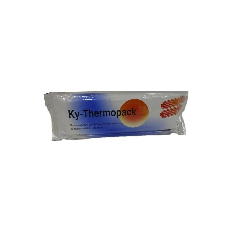 Ky Thermopack Gr.2 38x12.5, 1 ST – PZN 2592602