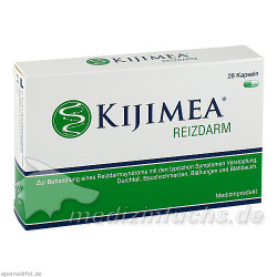 KIJIMEA Reizdarm, 28 ST – PZN 8813754