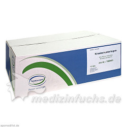 Krankenunterlagen 60x90cm 12-Lagen, 50 ST – PZN 1261642