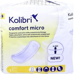 Kolibri comfort premium micro, 28 ST – PZN 11036538