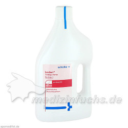 KODAN FORTE FARBLOS, 2 L – PZN 2335555