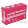 alpha-Vibolex 600 HRK Kapseln, 30 ST – PZN 410465