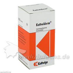 Kattwiderm, 100 ST – PZN 1396282