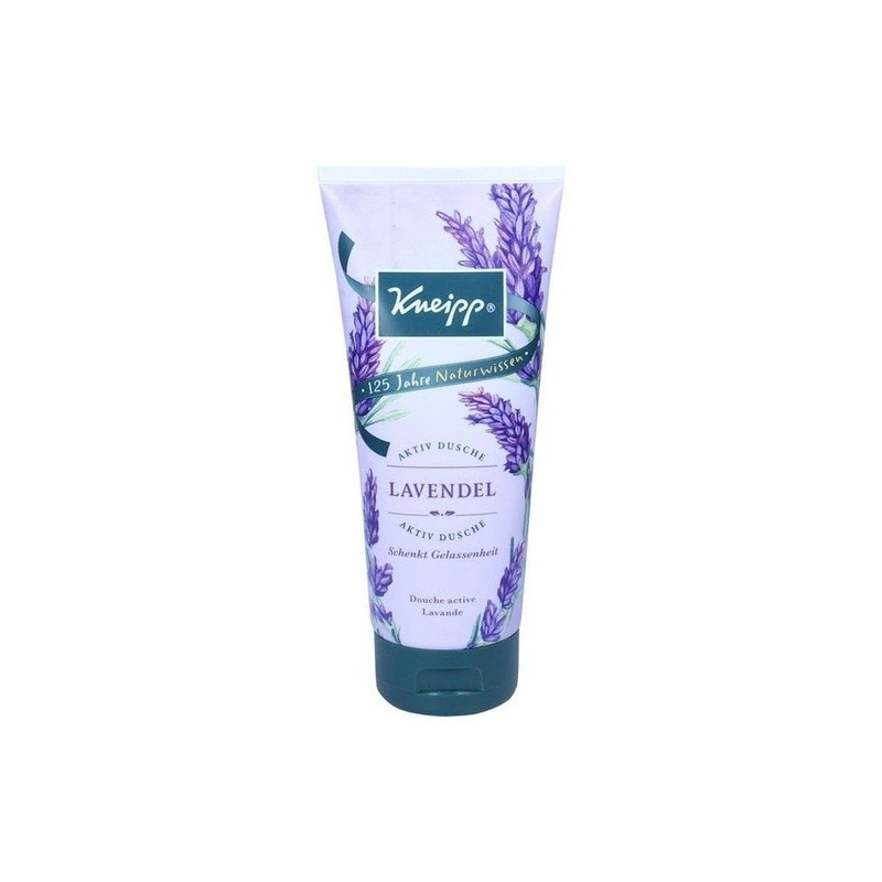Kneipp Aktiv Dusche Lavendel, 200 ML – PZN 11563858