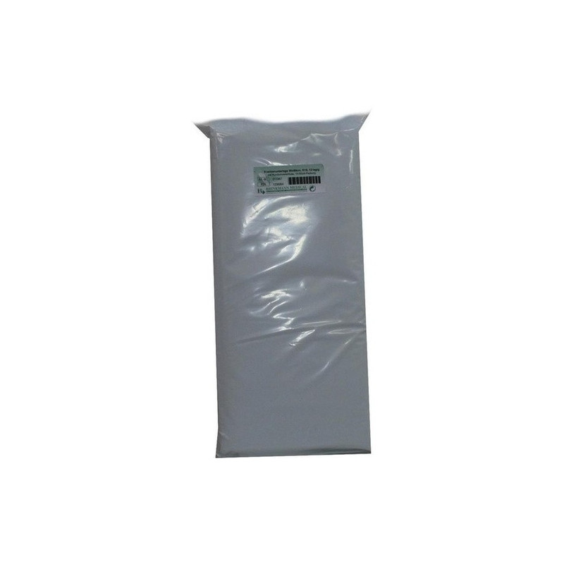 Krankenunterlage K16 60x90cm 12-lagig, 10 ST – PZN 1236064