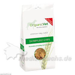 Kauartikel Zahnpflege-Chips Hund, 200 G – PZN 5741505