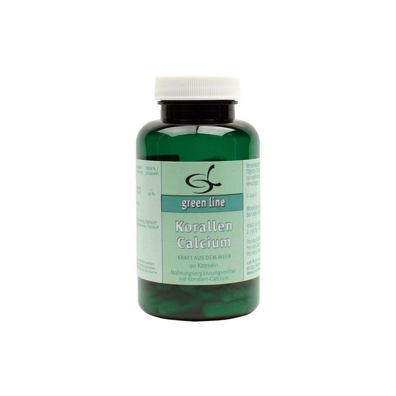 Korallencalcium, 90 ST – PZN 9941827